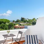 La Baia Blu - Apartment Ischia