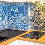 La Baia Blu - Apartment *