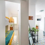 La Baia Blu - Apartment
