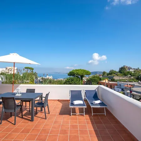 La Baia Blu -