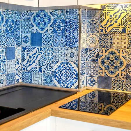 La Baia Blu - Apartment *