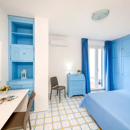 La Baia Blu - Apartment Ischia