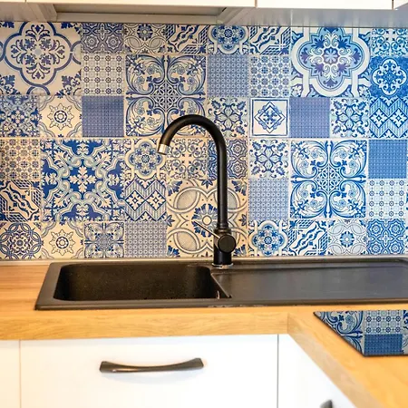 Apartment La Baia Blu - Ischia