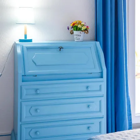 La Baia Blu - Apartment *