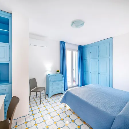 La Baia Blu -