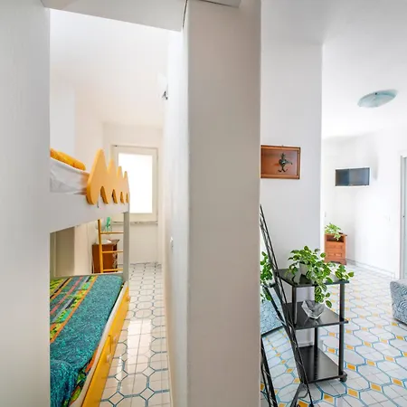 La Baia Blu - Apartment