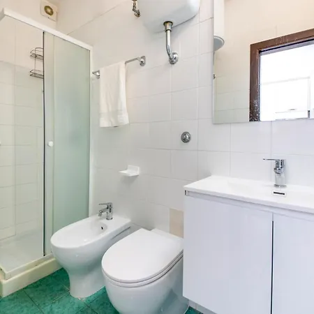 Apartment La Baia Blu -