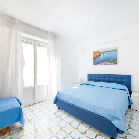 La Baia Blu - Apartment *