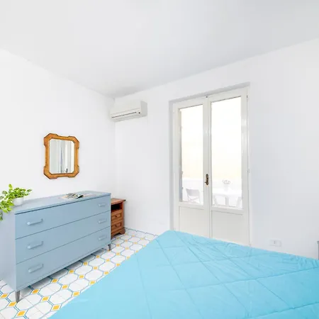 La Baia Blu - Apartment Ischia