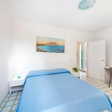 Apartment La Baia Blu - Ischia