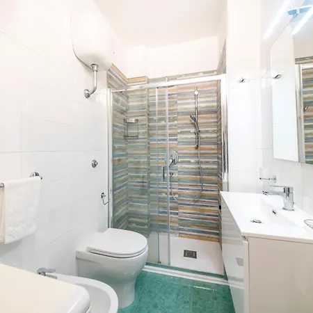 Apartment La Baia Blu -