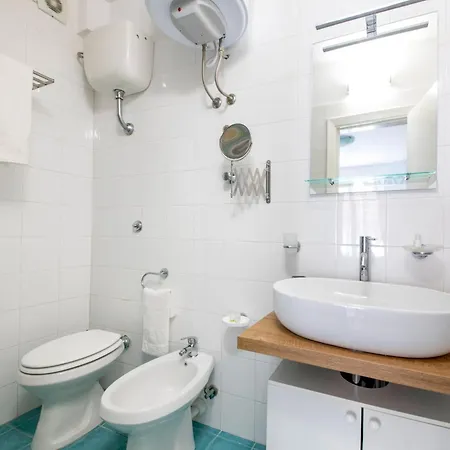 La Baia Blu - Apartment *