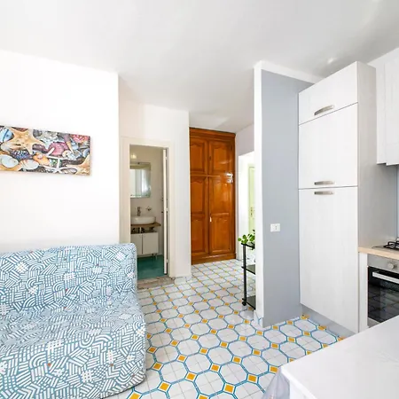 Apartment La Baia Blu - Ischia