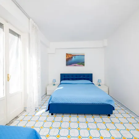 La Baia Blu -