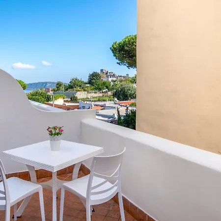 La Baia Blu - Apartment *
