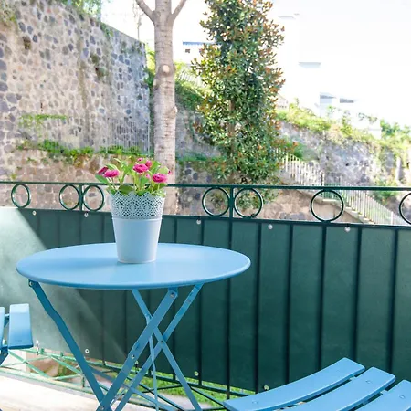 La Baia Blu - Apartment Ischia