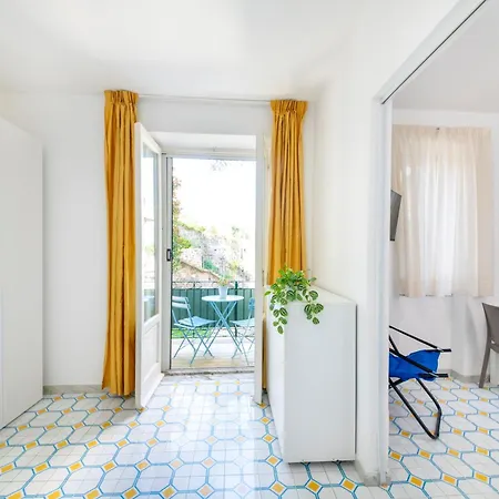 La Baia Blu - Apartment *