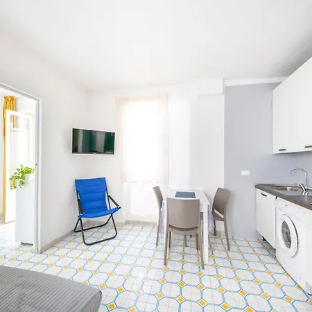 Apartment La Baia Blu - Ischia