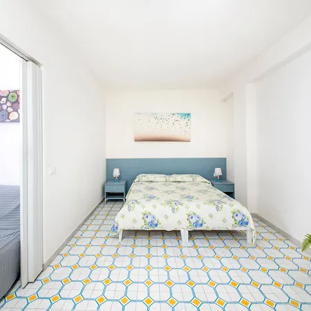 La Baia Blu - Apartment *
