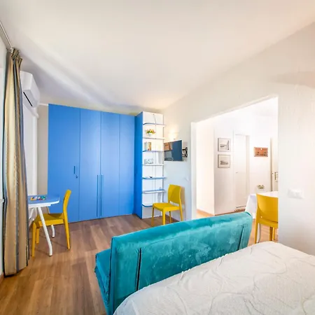 Appartement La Baia Blu - Ischia