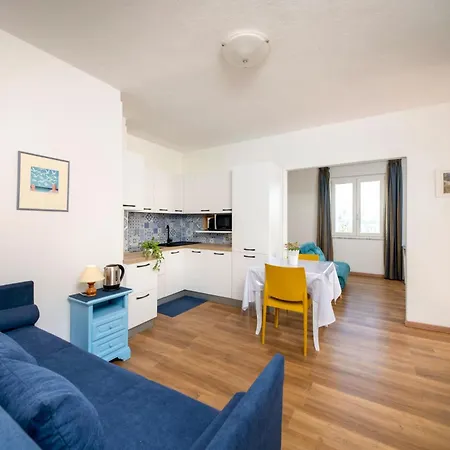 Appartement La Baia Blu -