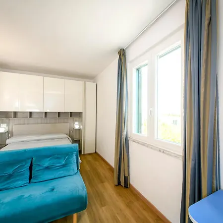 Appartement La Baia Blu - Ischia