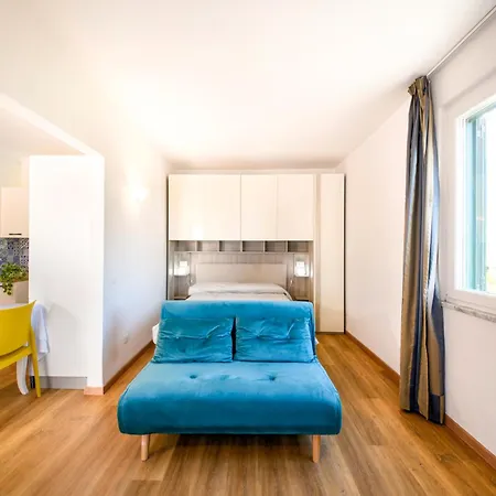 Apartmán La Baia Blu -