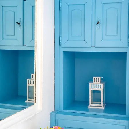 La Baia Blu - 아파트