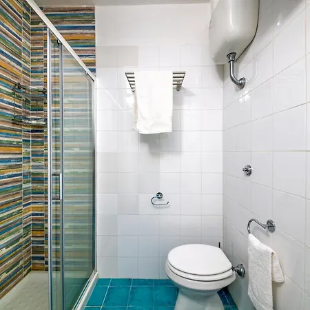 La Baia Blu - Apartament