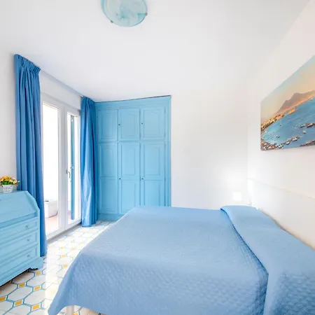 La Baia Blu - Ischia