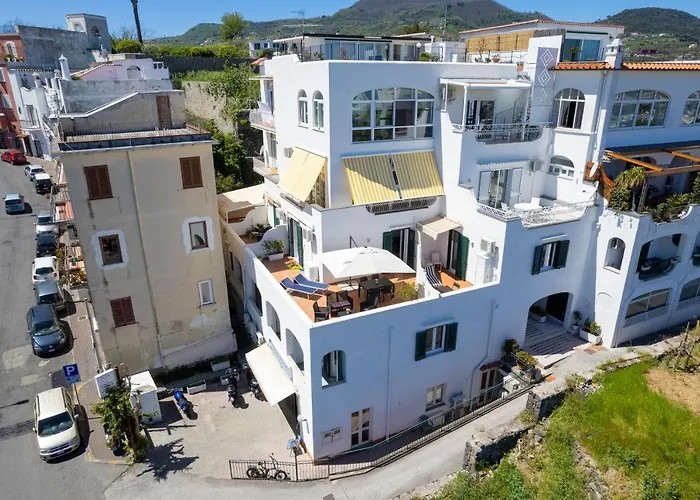 La Baia Blu - *