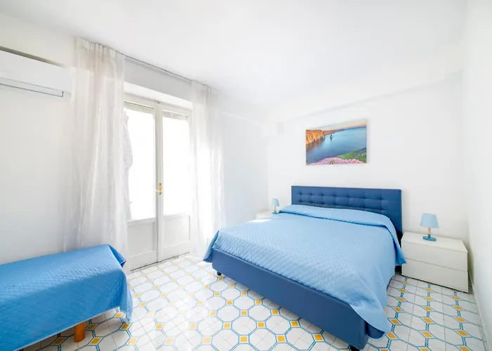 La Baia Blu - Apartment *