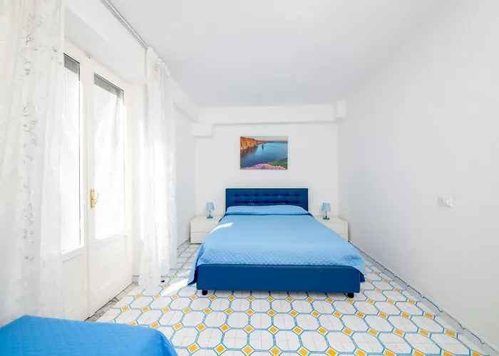 La Baia Blu -